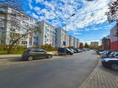 Pomorzany, 2 pokoje po generalnym remoncie