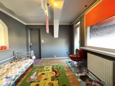 Mieszkanie 4 pokoje, poddasze 2piętro Police