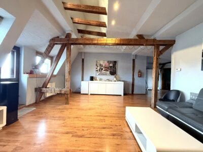 Centrum 3 pok + taras 10m2, piwnica