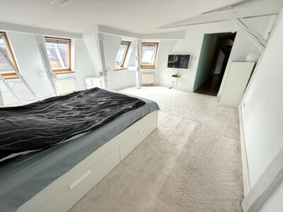 Centrum 3 pok + taras 10m2, piwnica