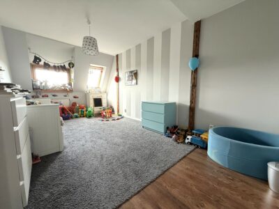 Centrum 3 pok + taras 10m2, piwnica