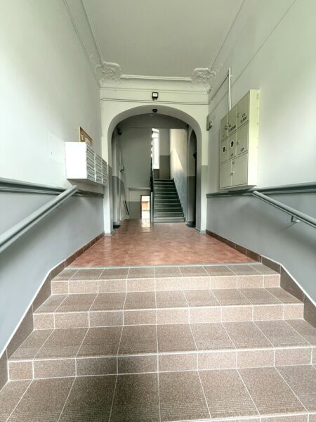 Centrum 3 pok + taras 10m2, piwnica