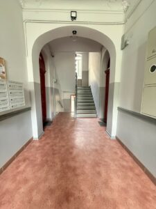 Centrum 3 pok + taras 10m2, piwnica