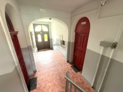 Centrum 3 pok + taras 10m2, piwnica