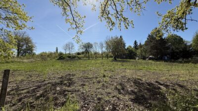 Wybuduj Swój dom marzeń z widokiem na zieleń