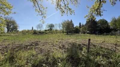 Wybuduj Swój dom marzeń z widokiem na zieleń