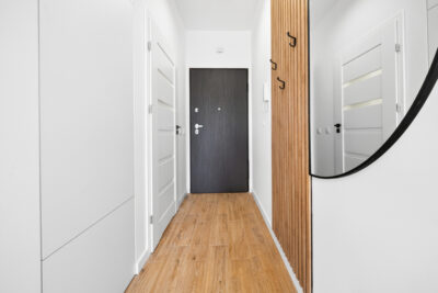 Apartament inwestycyjny – Grand Bulwar, Łasztownia