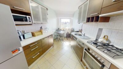 Śródmieście - 70 m2, 3 pokoje, balkon