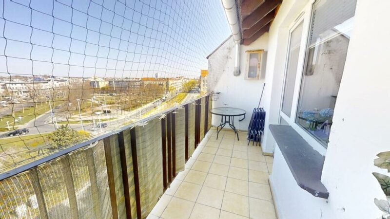 Śródmieście - 70 m2, 3 pokoje, balkon