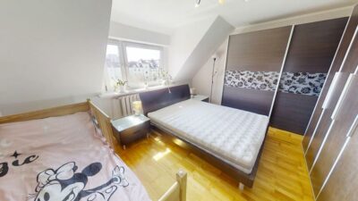 Śródmieście - 70 m2, 3 pokoje, balkon