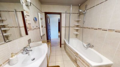 Śródmieście - 70 m2, 3 pokoje, balkon