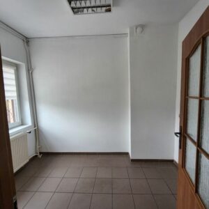 Wynajmę obiekt biurowo-magazynowo-produkcyjny.