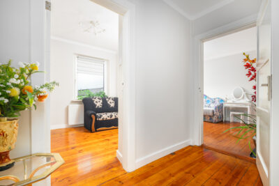 Mieszkanie jak dom–72 m², Ogród, Dusza i Komfort