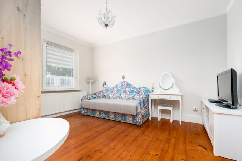 Mieszkanie jak dom–72 m², Ogród, Dusza i Komfort
