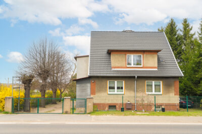 Mieszkanie jak dom–72 m², Ogród, Dusza i Komfort