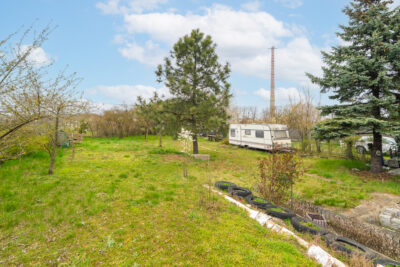 Mieszkanie jak dom–72 m², Ogród, Dusza i Komfort