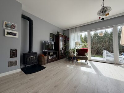 Premium bliźniak 156 m2,6 pokoi w cenie mieszkania