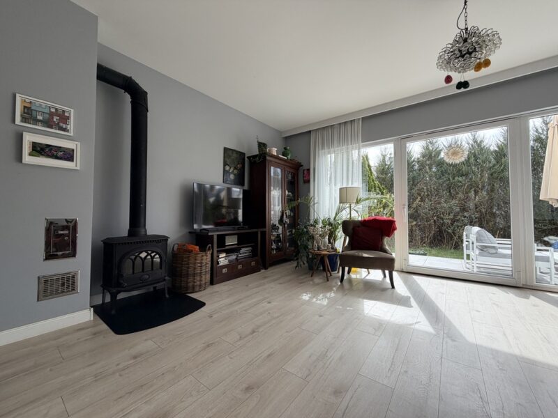Premium bliźniak 156 m2,6 pokoi w cenie mieszkania