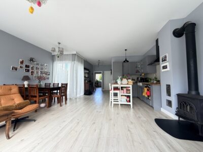 Premium bliźniak 156 m2,6 pokoi w cenie mieszkania