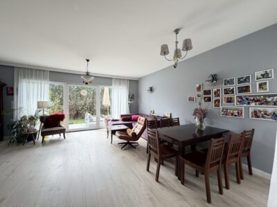 Premium bliźniak 156 m2,6 pokoi w cenie mieszkania