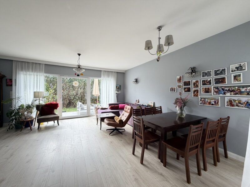 Premium bliźniak 156 m2,6 pokoi w cenie mieszkania