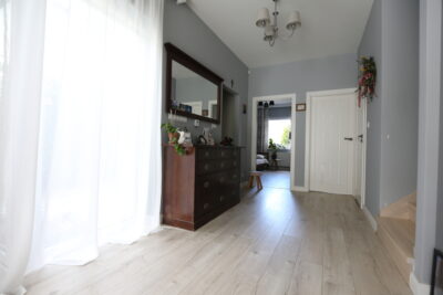Premium bliźniak 156 m2,6 pokoi w cenie mieszkania