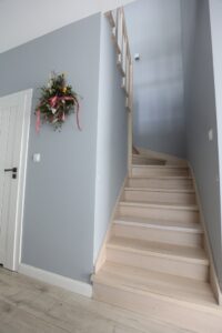 Premium bliźniak 156 m2,6 pokoi w cenie mieszkania