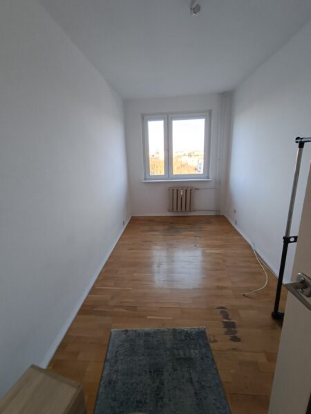 Duże mieszkanie dla rodziny | 73,5 m² | Balkon |