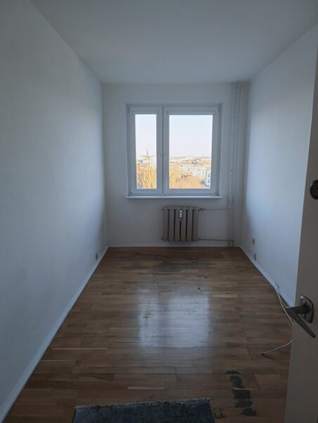 Duże mieszkanie dla rodziny | 73,5 m² | Balkon |