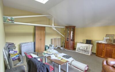 Lokal 120m2 Teren Stoczni