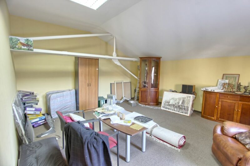 Lokal 120m2 Teren Stoczni