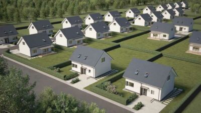Dom 114m² Osiedle GaLene | 0% PCC | Bonusy |Żarowo