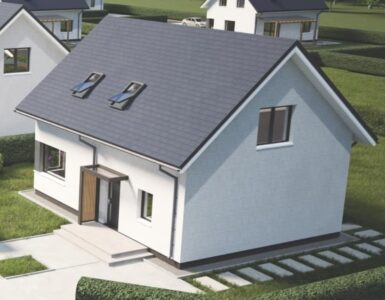 Dom 114m² Osiedle GaLene | 0% PCC | Bonusy |Żarowo