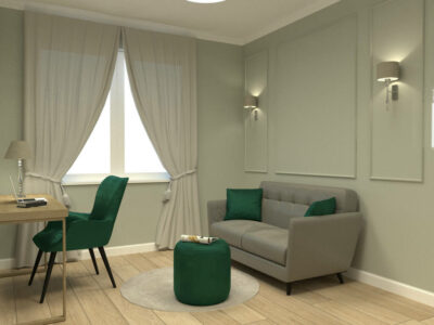 Dom 114m² Osiedle GaLene | 0% PCC | Bonusy |Żarowo