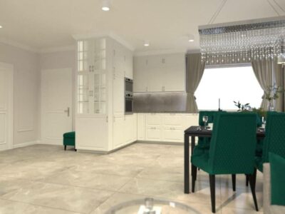Dom 114m² Osiedle GaLene | 0% PCC | Bonusy |Żarowo