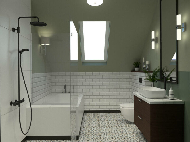 Dom 114m² Osiedle GaLene | 0% PCC | Bonusy |Żarowo