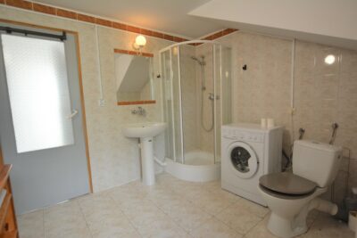 Dwa pokoje 39m2, Pogodno