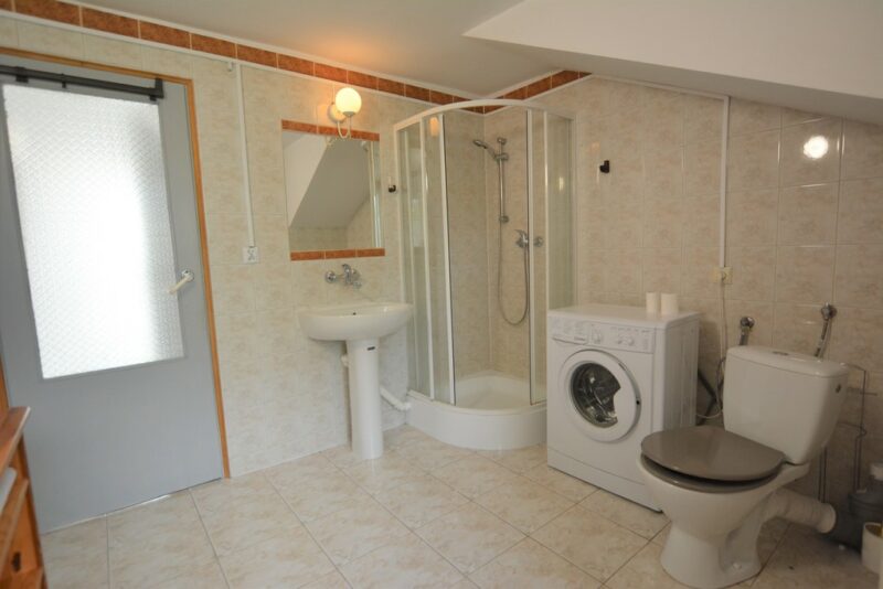 Dwa pokoje 39m2, Pogodno