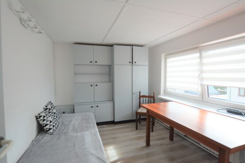 Dwa pokoje 39m2, Pogodno
