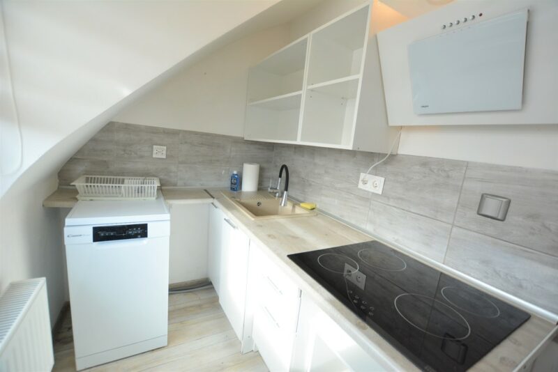 Dwa pokoje 39m2, Pogodno