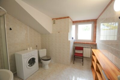 Dwa pokoje 39m2, Pogodno