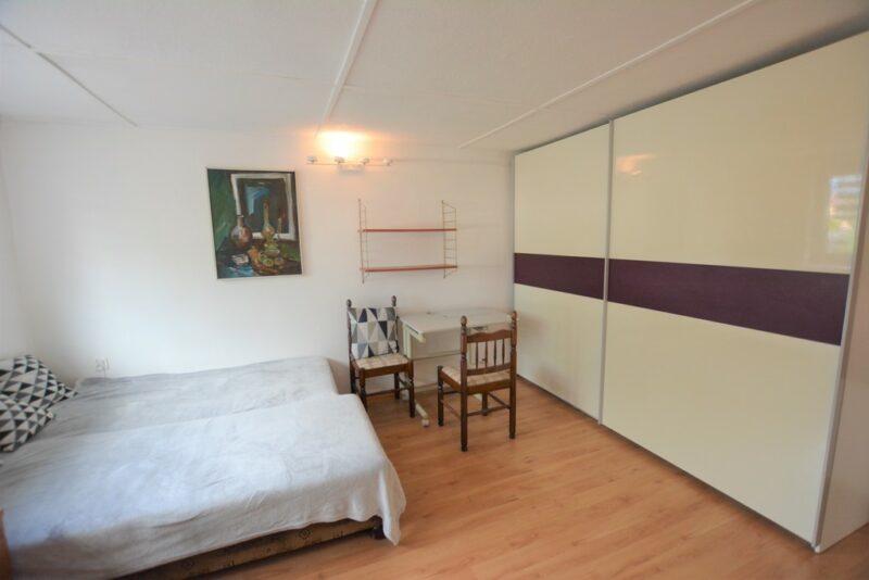Dwa pokoje 39m2, Pogodno