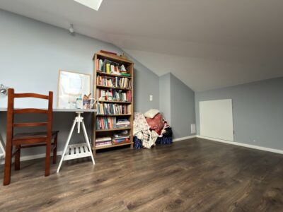 Premium bliźniak 156 m2,6 pokoi w cenie mieszkania