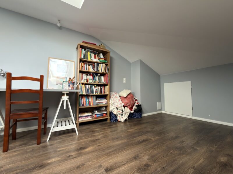 Premium bliźniak 156 m2,6 pokoi w cenie mieszkania