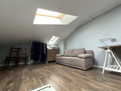 Premium bliźniak 156 m2,6 pokoi w cenie mieszkania