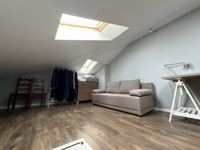 Premium bliźniak 156 m2,6 pokoi w cenie mieszkania