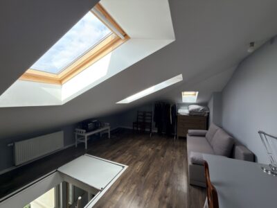 Premium bliźniak 156 m2,6 pokoi w cenie mieszkania
