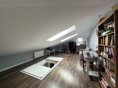 Premium bliźniak 156 m2,6 pokoi w cenie mieszkania