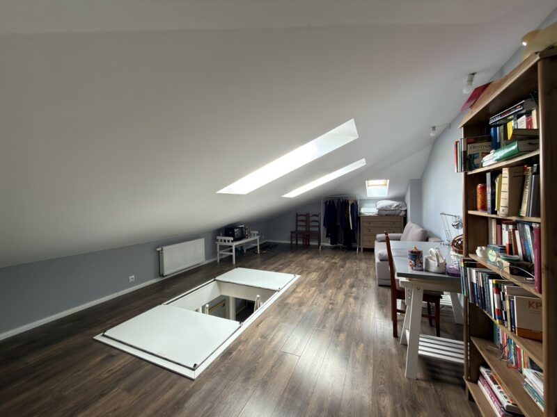 Premium bliźniak 156 m2,6 pokoi w cenie mieszkania