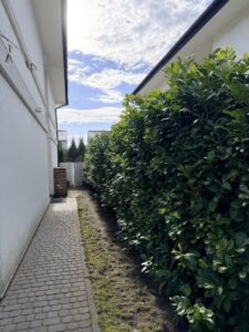 Premium bliźniak 156 m2,6 pokoi w cenie mieszkania